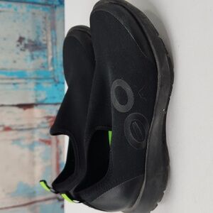 OOFOS OOmg Sport Low Recovery Shoe - Women’s